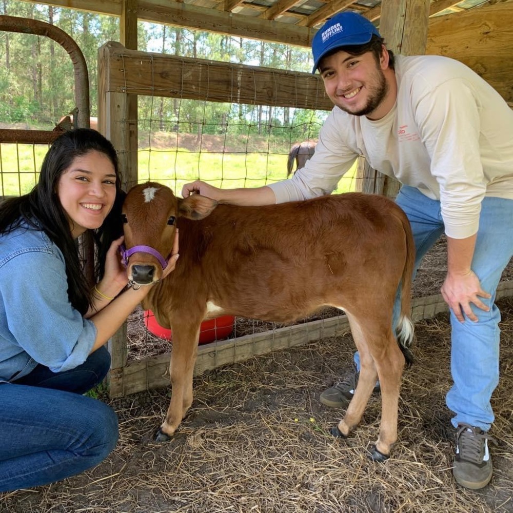 Meet your Posher, Mikayla